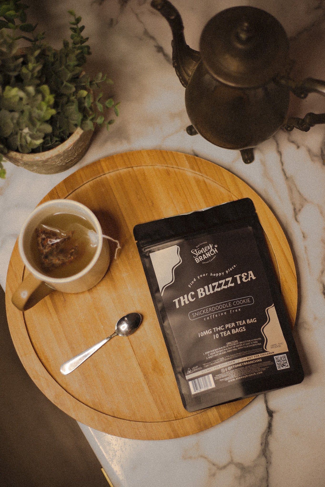 TEA