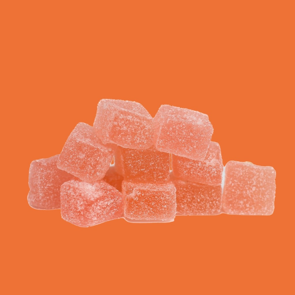 Full Spectrum CBD Gummies 25 mg