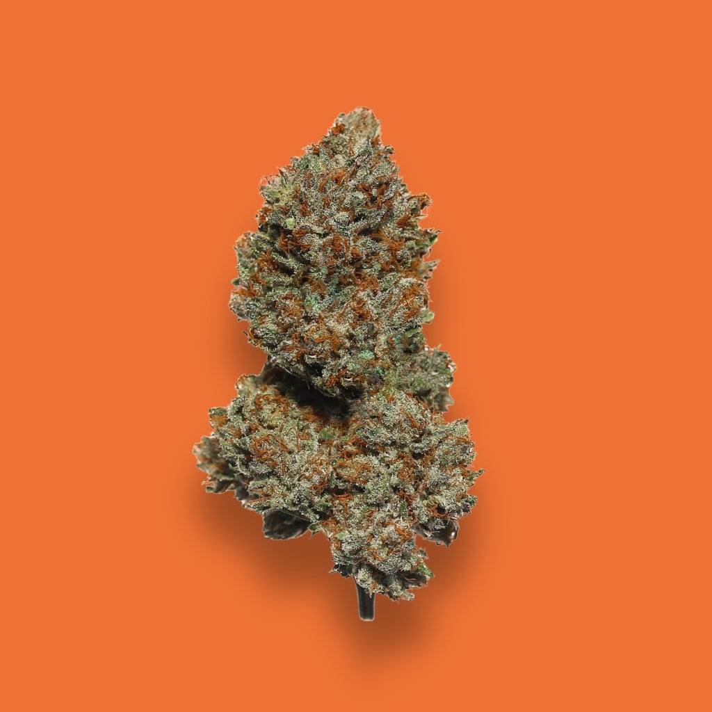 Blue Nitro CBD Products