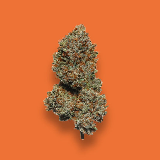 Blue Nitro CBD Products