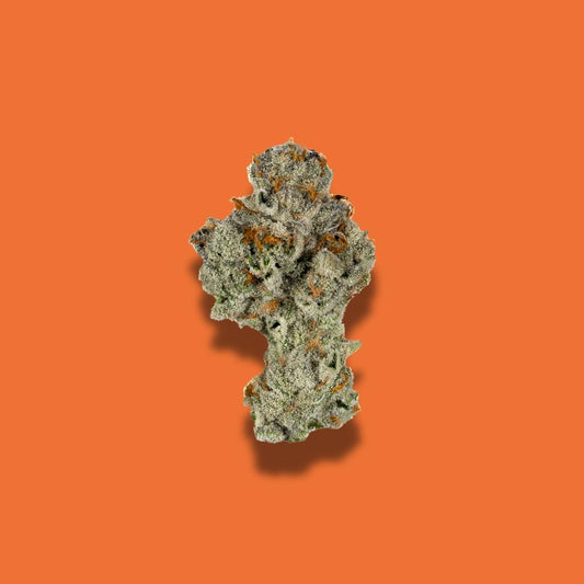 Blue Cookie THCA Products