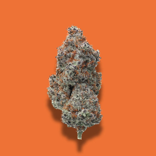 Dante's Inferno THCA Products