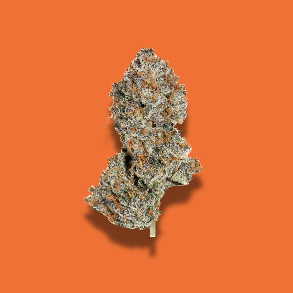 Double Lemon Cherry THCA Products