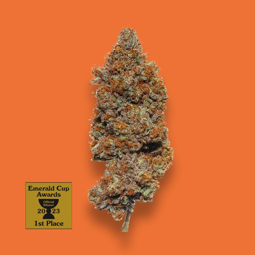 Godfather OG CBD Products