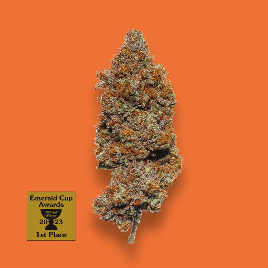 Godfather OG CBD Products