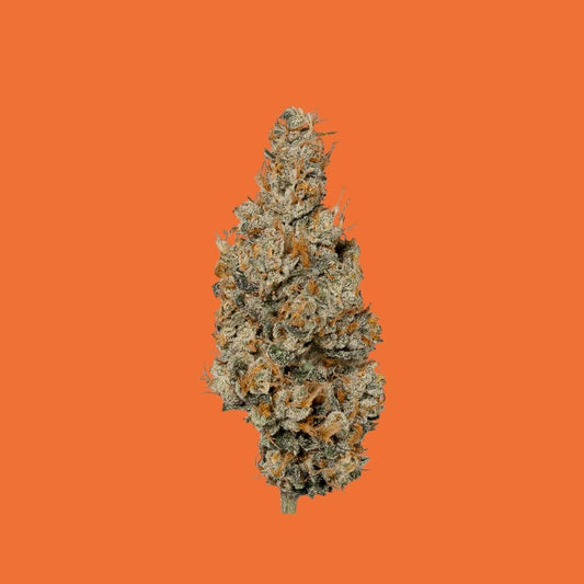 GMO THCA Products