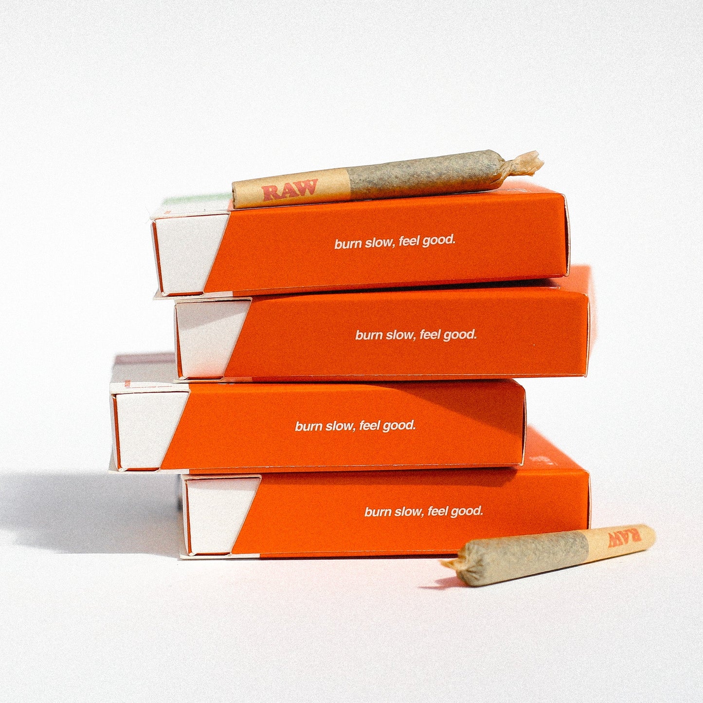 Orange Soda THCA Products