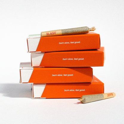 Orange Soda THCA Products