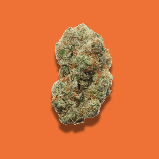 Cherry Sorbet THCa Products