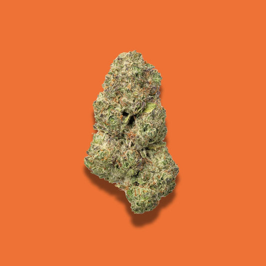 Frozen Dessert THCa Products