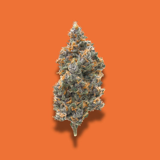 Mystic Mountain Blueberry THCA Products