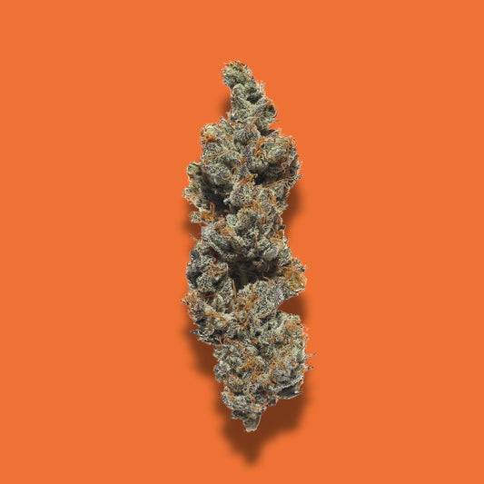 Orange Soda THCA Products