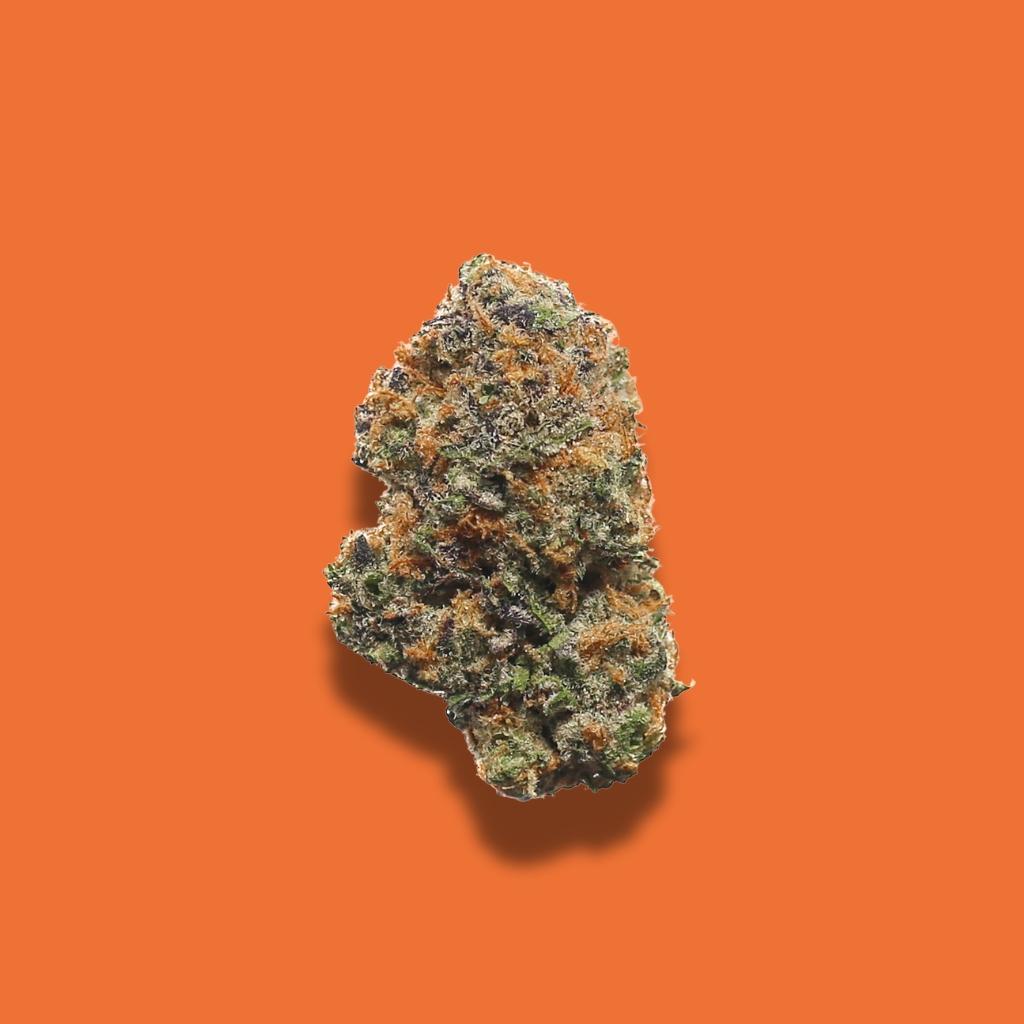 Peanut Butter Shake THCA