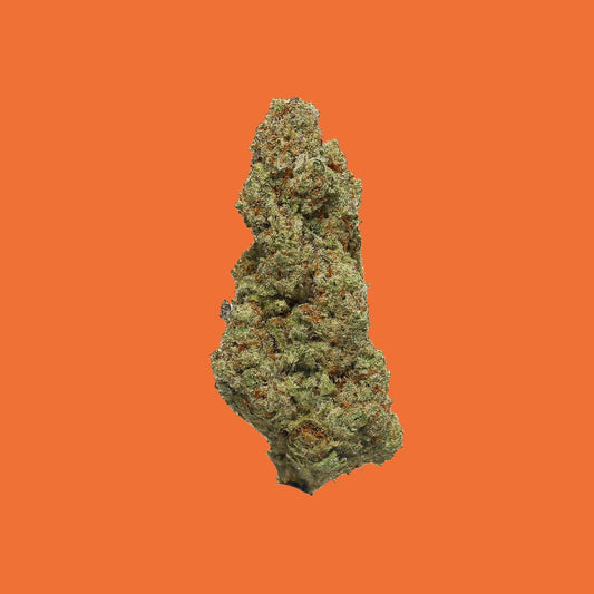 Asteroid Cookies THCa Products