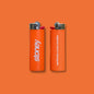 Stoney Bic Lighter