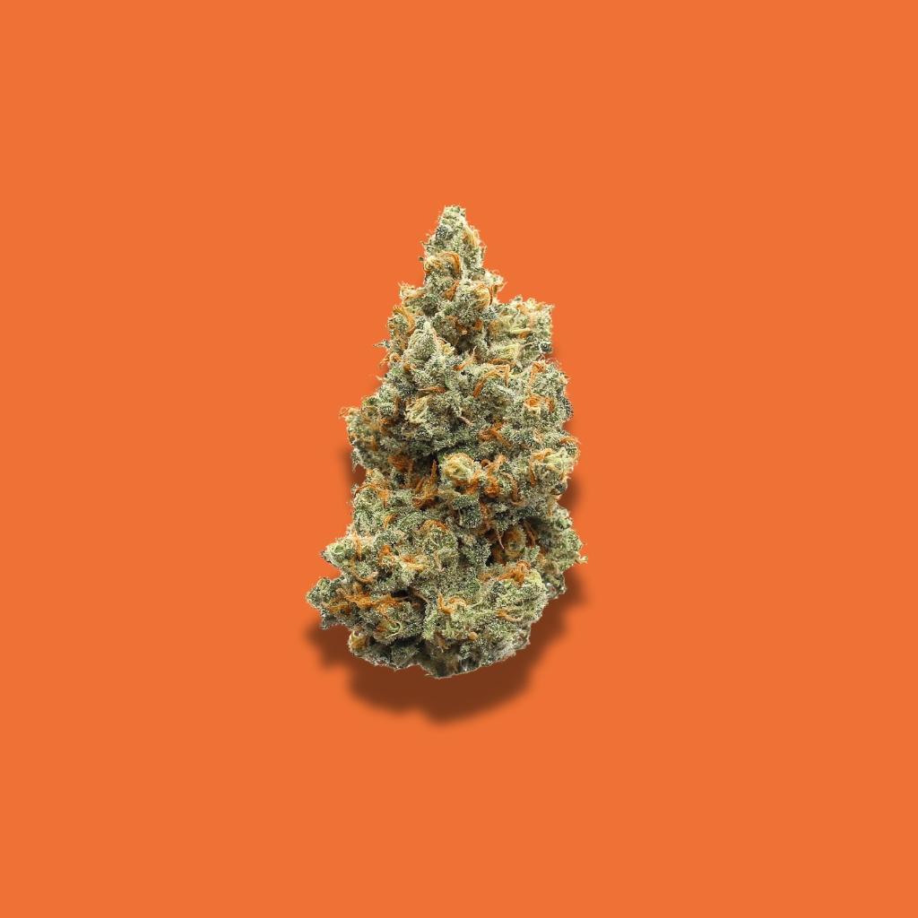 Strawberry Cough THCA Products