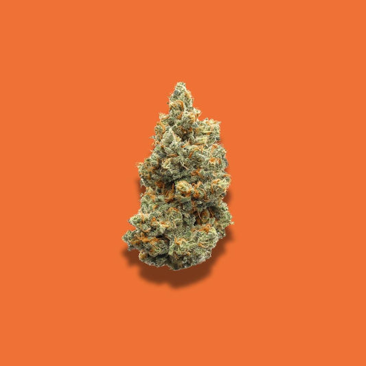 Strawberry Cough THCA Products