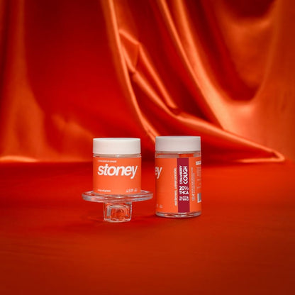 Strawberry Cough THCA Products