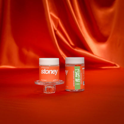 MAC 1 Cap's Cut THCA Products