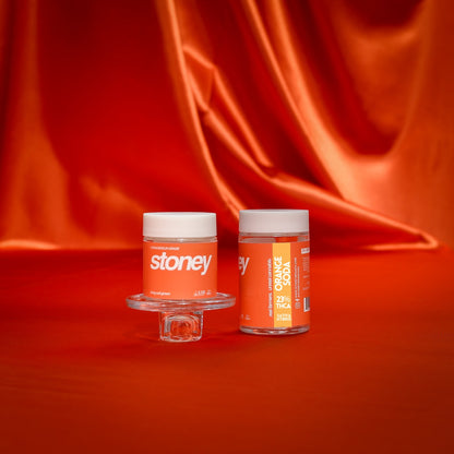 Orange Soda THCA Products