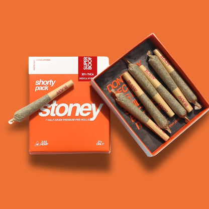 Super Boof THCA Products